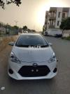 Toyota Aqua  2017 For Sale in Karachi