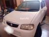 Suzuki Alto  2012 For Sale in Talagang