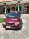 Suzuki Alto  2007 For Sale in Mardan