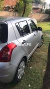 Suzuki Swift  2012 For Sale in Bahawalpur