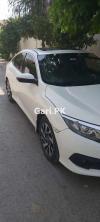 Honda Civic VTi Oriel Prosmatec 2017 For Sale in Peshawar