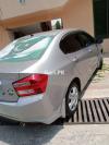 Honda City IVTEC 2018 For Sale in Rawalpindi