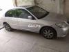 Honda Civic Prosmetic 2004 For Sale in Lahore