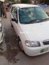 Suzuki Alto  2009 For Sale in Lahore