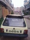 Suzuki Other  1998 For Sale in Rawalpindi