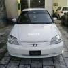 Honda Civic EXi 2003 For Sale in Peshawar