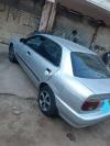 Suzuki Baleno  2004 For Sale in Karachi