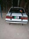 Toyota Corolla GLI 1986 For Sale in Dera Ghazi Khan