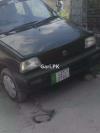 Suzuki Mehran VXR 2011 For Sale in Islamabad