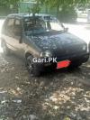 Suzuki Mehran VX 2011 For Sale in Islamabad