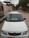 Suzuki Alto  2011 For Sale in Karachi