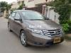 Honda City IVTEC 2015 For Sale in Karachi