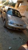 Suzuki Cultus VXR 2007 For Sale in Karachi