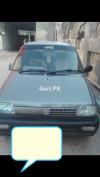 Suzuki Mehran VX 2013 For Sale in Multan