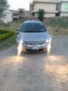 Honda Civic VTi Oriel Prosmatec 2008 For Sale in Peshawar