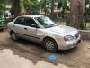 Suzuki Baleno  2003 For Sale in Lahore