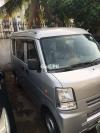 Nissan Clipper XLI 2015 For Sale in Karachi