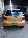 Toyota Vitz  2004 For Sale in Faisalabad