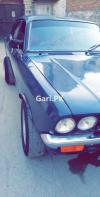 Nissan 120 Y  1974 For Sale in Rawalpindi