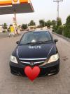 Honda City IVTEC 2008 For Sale in Rahim Yar Khan