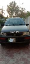 Daihatsu Cuore  2007 For Sale in Lahore