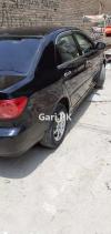 Toyota Corolla XLI 2007 For Sale in Peshawar