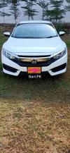 Honda Civic VTi 2016 For Sale in Sukkur