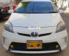 Toyota Prius  2013 For Sale in Karachi