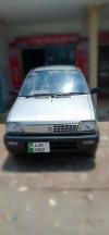 Suzuki Mehran VX 2005 For Sale in Sargodha