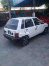 Suzuki Mehran VXR 2004 For Sale in Islamabad