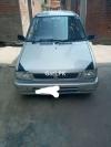 Suzuki Mehran VX 2010 For Sale in Sialkot