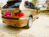 BMW 5 Series  2001 For Sale in Sialkot