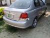 Toyota Platz  2003 For Sale in Swabi