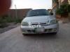 Suzuki Cultus VXL 2004 For Sale in Rawalpindi