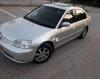 Honda Civic VTi Oriel 2003 For Sale in Islamabad