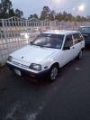 Suzuki Khyber GLI 1990 For Sale in Islamabad