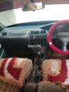 Toyota Corolla XE 1994 For Sale in Nowshera