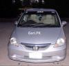 Honda City IDSI 2005 For Sale in Samundri