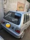 Suzuki Mehran VXR 2003 For Sale in Karachi