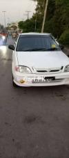 Suzuki Cultus VXR 2006 For Sale in Rawalpindi