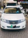 Honda City IVTEC 2013 For Sale in Faisalabad