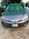 Toyota Corolla GLI 2019 For Sale in Sialkot