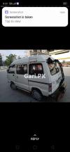 Suzuki Bolan  2016 For Sale in Rawalpindi