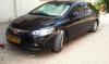 Honda Civic Prosmetic 2009 For Sale in Karachi