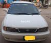 Suzuki Baleno  2001 For Sale in Chakwal