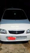 Suzuki Alto  2012 For Sale in Peshawar