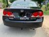 Honda Civic VTi Oriel Prosmatec 2010 For Sale in Lahore