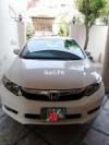 Honda Civic VTi Oriel Prosmatec 2013 For Sale in Lahore