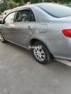 Toyota Corolla GLI 2011 For Sale in Lahore