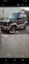 Mitsubishi Pajero  1995 For Sale in Peshawar